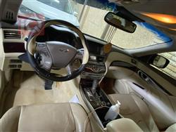 ئینفینیتی M37